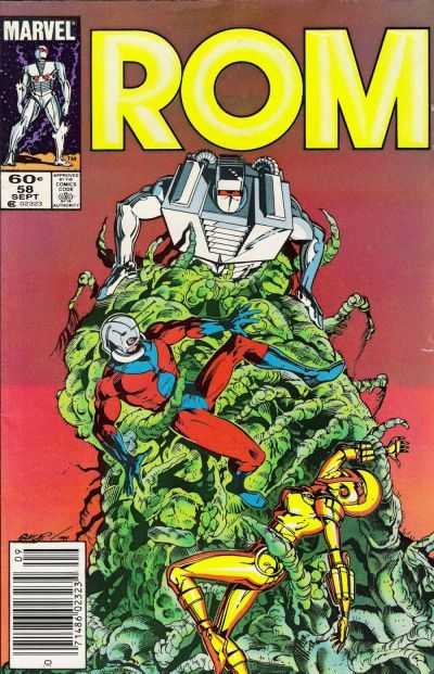 Rom #58