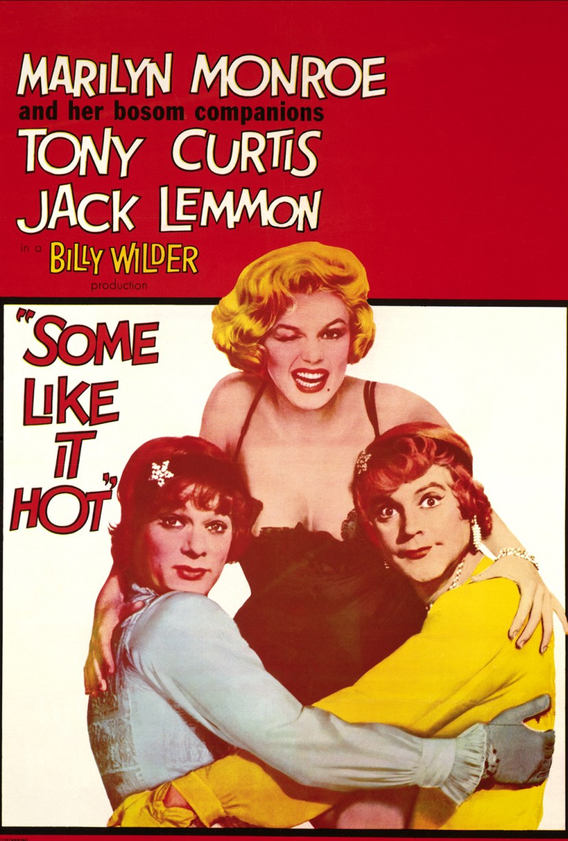 Some Like It Hot