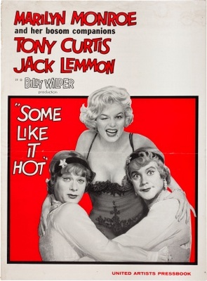 Some Like It Hot10