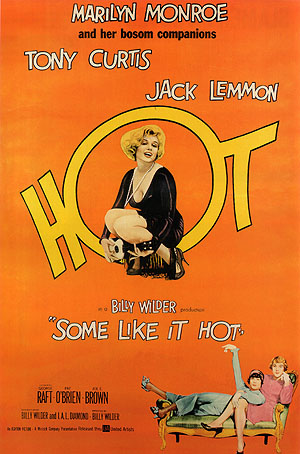 Some Like It Hot11