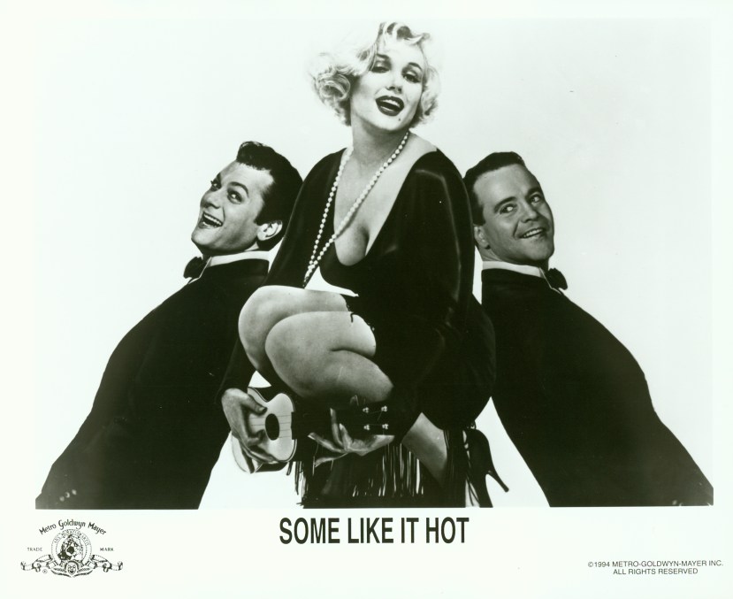 Some Like It Hot12