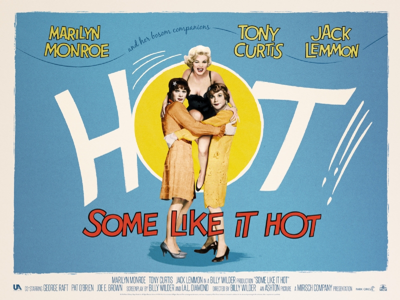 Some Like It Hot14