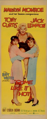 Some Like It Hot16