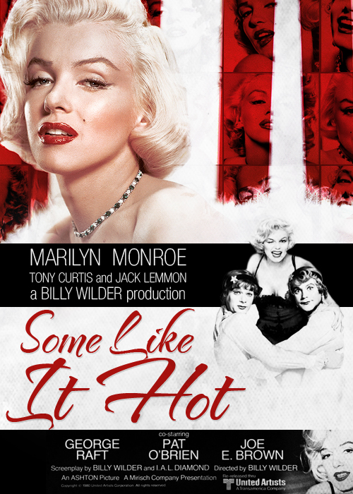 Some Like It Hot17