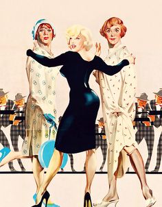Some Like It Hot20