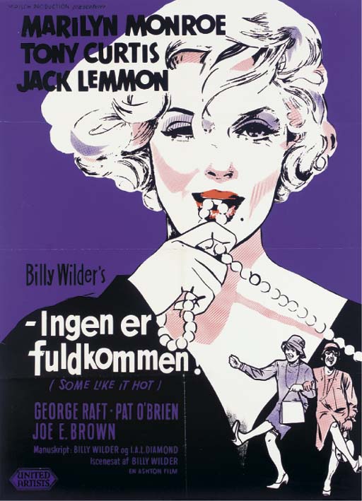 Some Like It Hot21