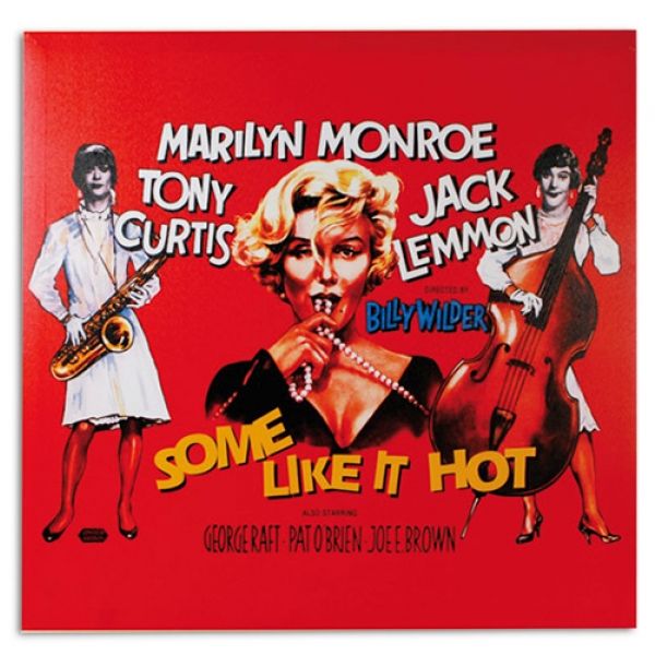 Some Like It Hot24
