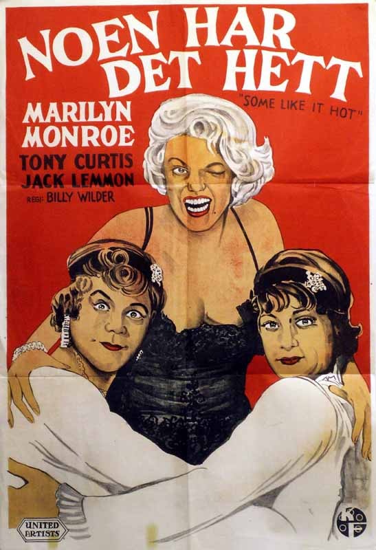 Some Like It Hot29