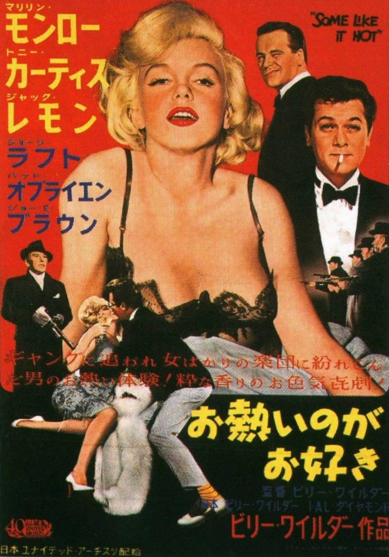 Some Like It Hot35