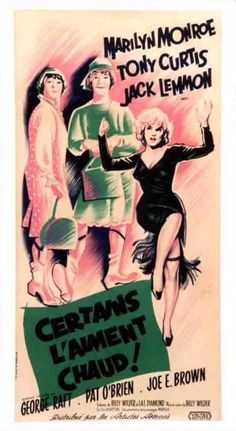 Some Like It Hot36