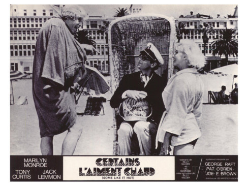 Some Like It Hot37