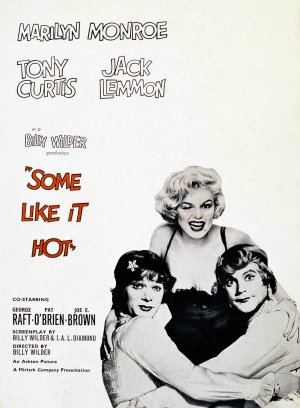 Some Like It Hot40