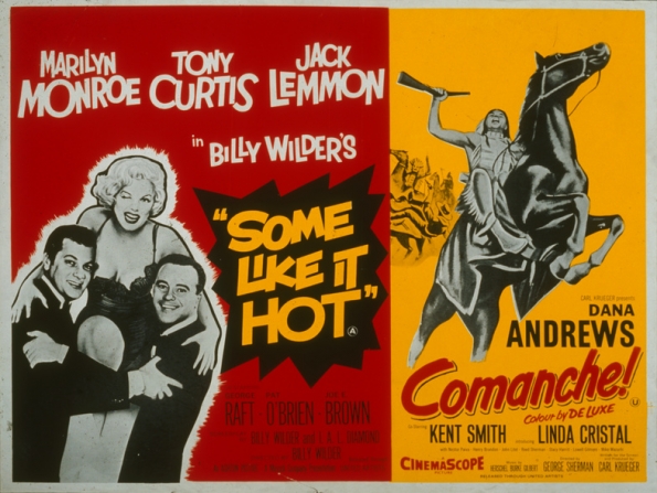 Some Like It Hot43