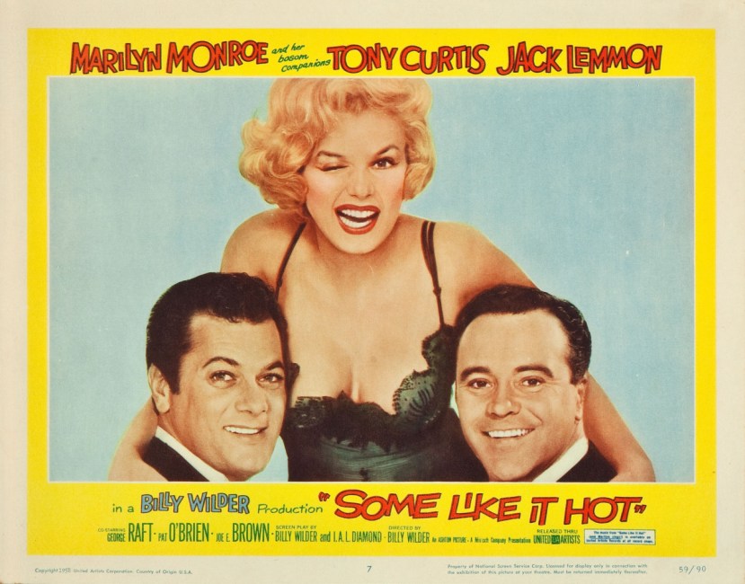 Some Like It Hot44