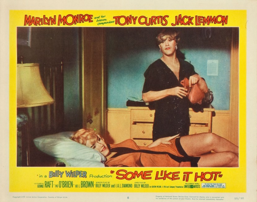 Some Like It Hot45