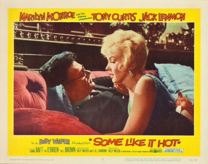 Some Like It Hot46