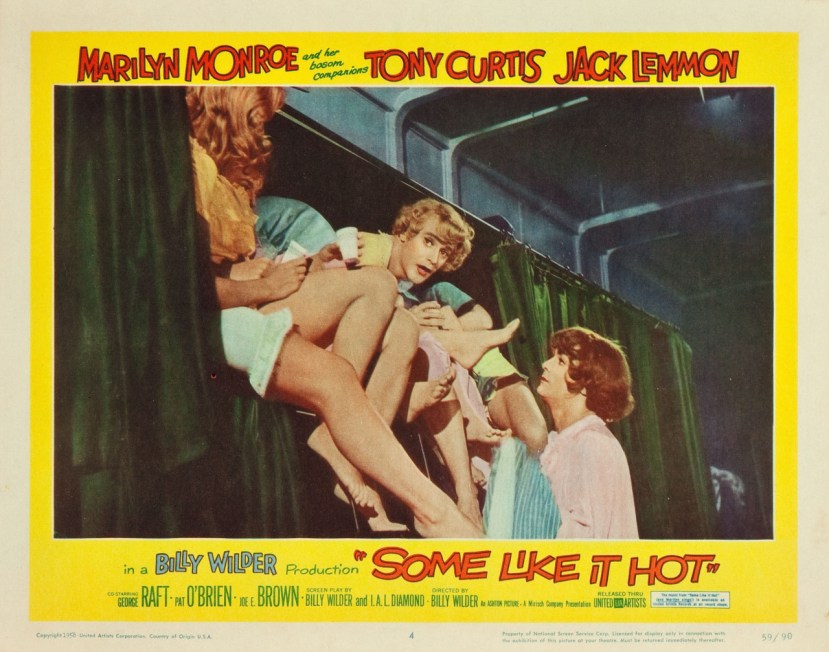 Some Like It Hot47