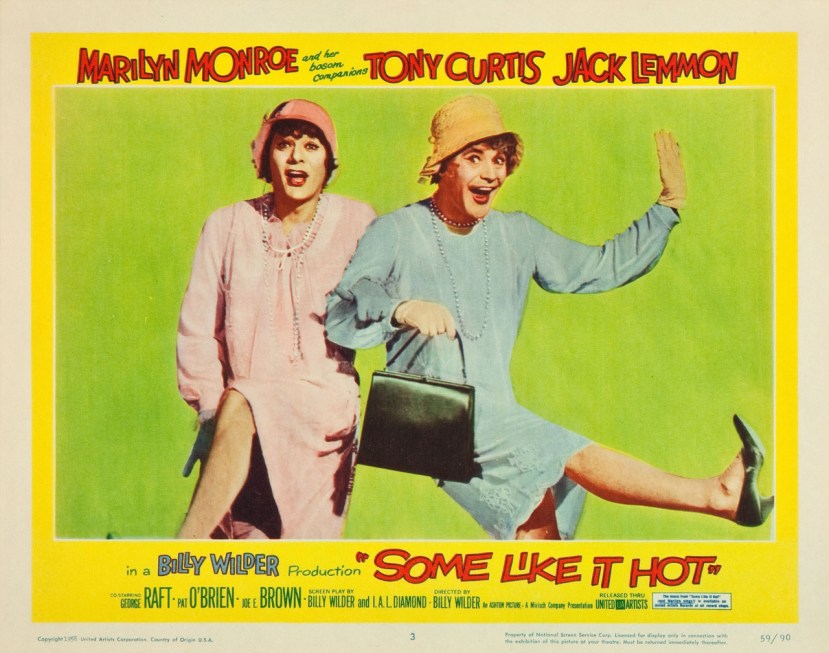 Some Like It Hot48