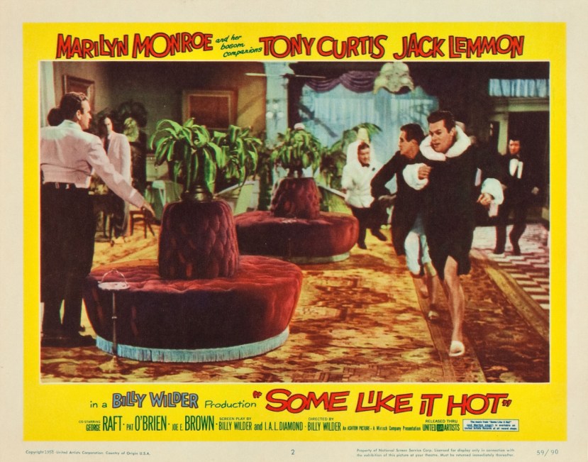 Some Like It Hot49