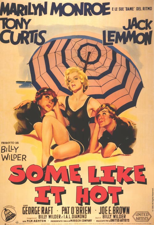 Some Like It Hot5
