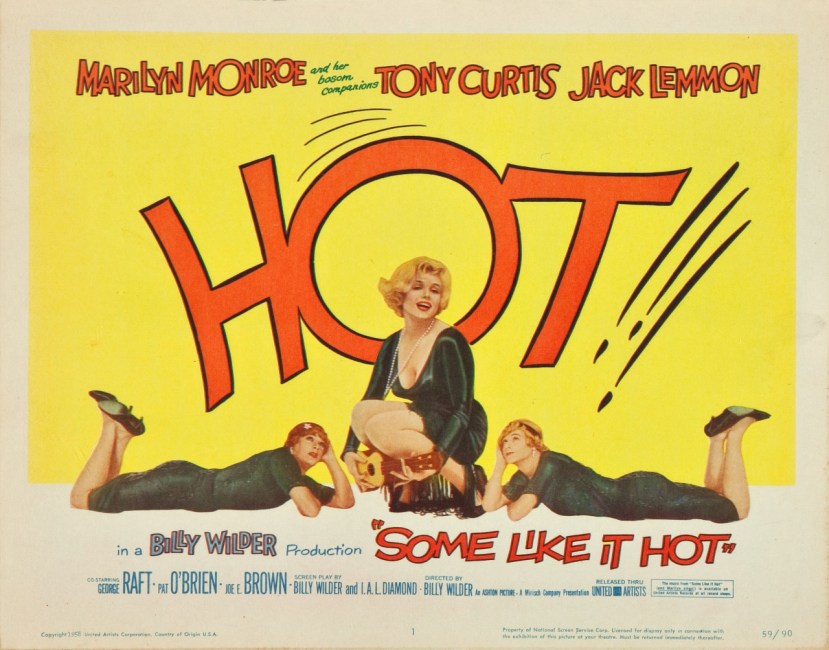 Some Like It Hot50