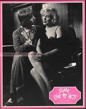 Some Like It Hot53