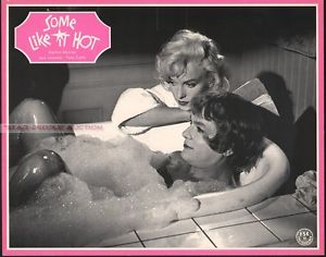 Some Like It Hot54
