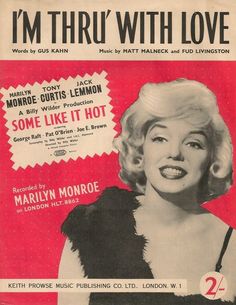 Some Like It Hot57