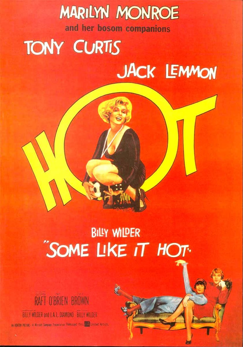 Some Like It Hot6