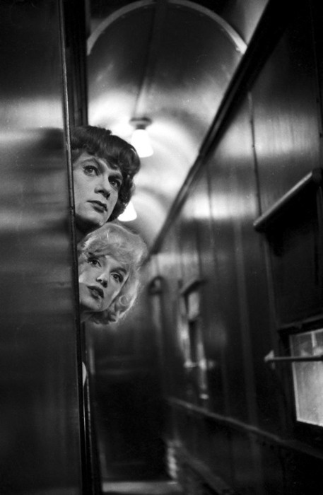 Some Like It Hot79