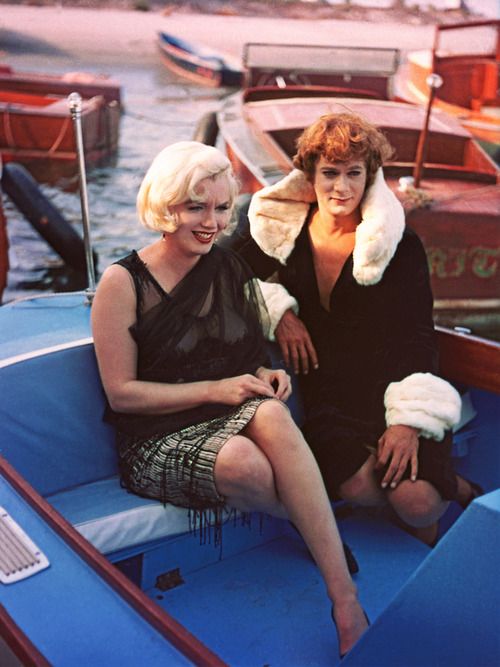 Some Like It Hot88