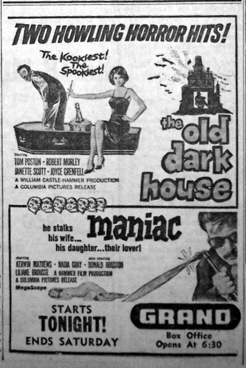 the old dark house14