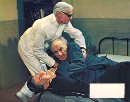 Blood from the Mummy's Tomb 10