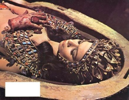 Blood from the Mummy's Tomb 11