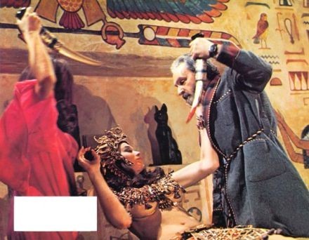 Blood from the Mummy's Tomb 12