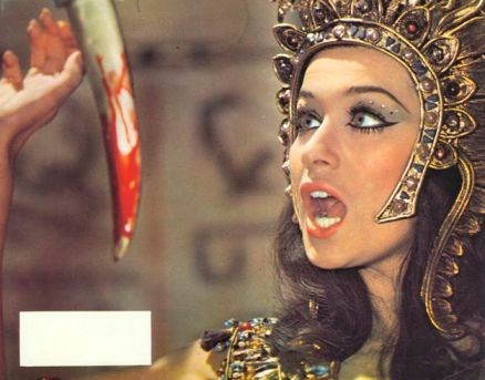 Blood from the Mummy's Tomb 15