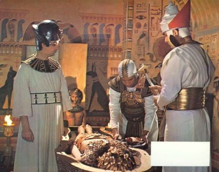 Blood from the Mummy's Tomb 16