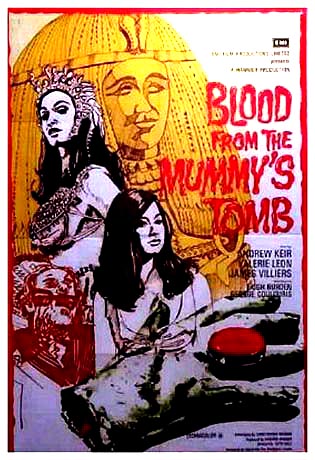 Blood from the Mummy's Tomb 27