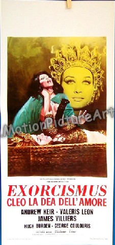 Blood from the Mummy's Tomb 31