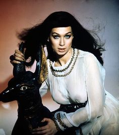 Blood from the Mummy's Tomb 35