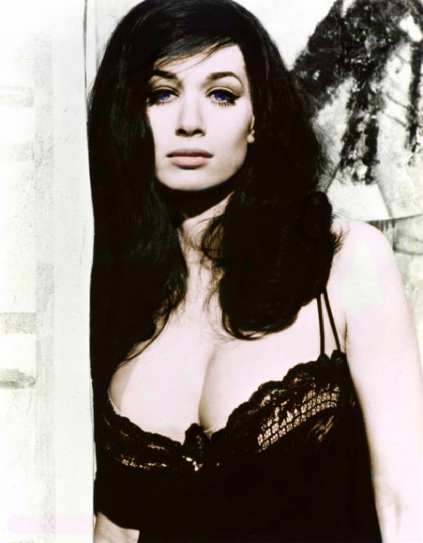 Blood from the Mummy's Tomb 38