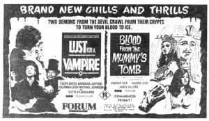 Blood from the Mummy's Tomb 42