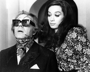 Blood from the Mummy's Tomb 45