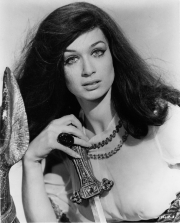 Blood from the Mummy's Tomb 51