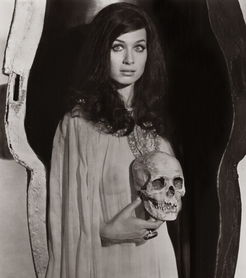 Blood from the Mummy's Tomb 55