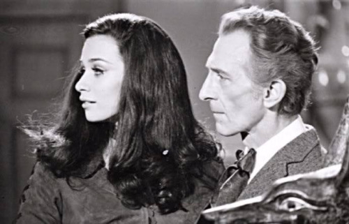 Blood from the Mummy's Tomb 59