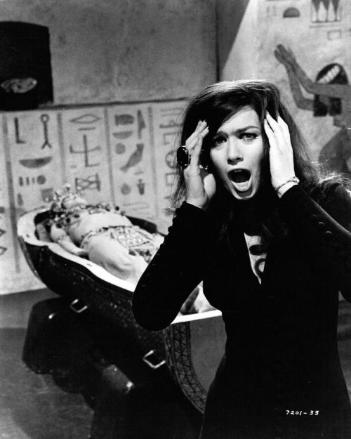 Blood from the Mummy's Tomb 70