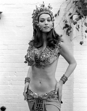 Blood from the Mummy's Tomb 71