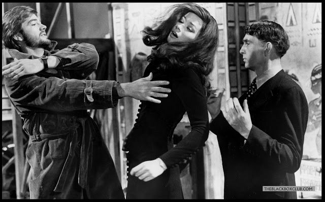 Blood from the Mummy's Tomb 72