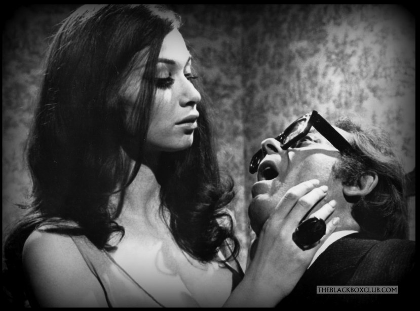 Blood from the Mummy's Tomb 73